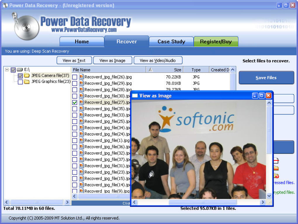 Minitool power data recovery 7.5 key