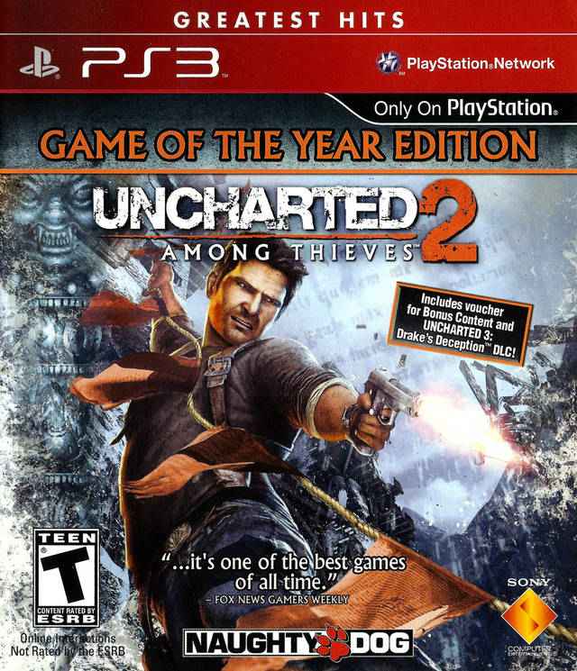 How To Download Uncharted 2 For Pc